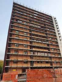 Ponteggio Dalmine Real Pont