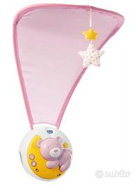 Proiettore chicco bimba