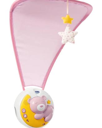 Proiettore chicco bimba