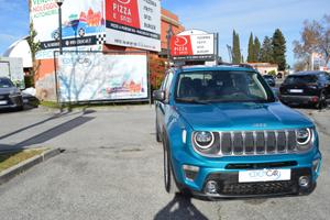Jeep Renegade 1.3 t4 Limited 2wd 150cv ddct