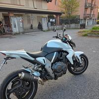  Honda cb 1000 del 2009 