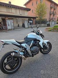  Honda cb 1000 del 2009 
