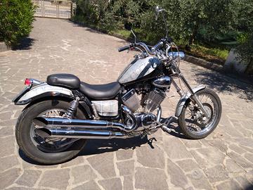 Yamaha XV 535 Virago - 1997