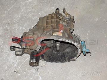 Cambio manuale 5 marce Toyota Yaris 1.0