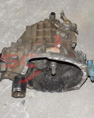 Cambio manuale 5 marce Toyota Yaris 1.0
