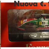 Slot Car Slot.it Ferrari f40 F 40 1/32 Slot it