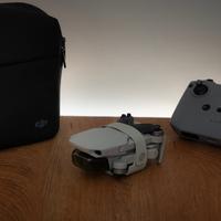 DJI mini 2 fly more combo