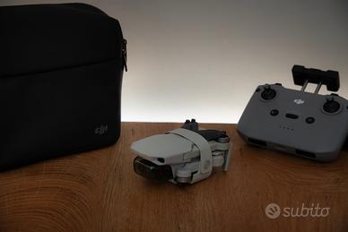 DJI mini 2 fly more combo