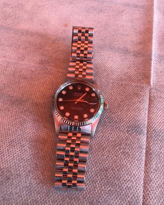 Rolex  16014 anno 1985