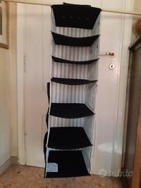 Divisorio per armadio 