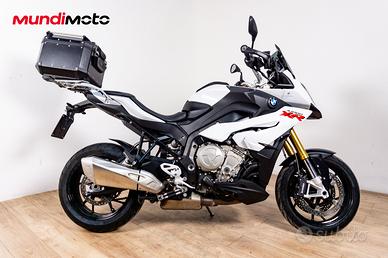BMW S 1000 XR - 2016