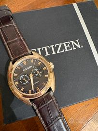 Orologio Citizen Style
