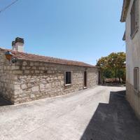 C/da S.G.in Golfo-83mq con terreno-Casa singola