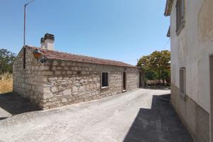 C/da S.G.in Golfo-83mq con terreno-Casa singola