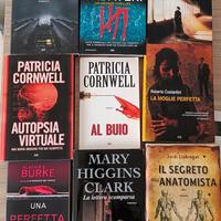 libri noir gialli thriller