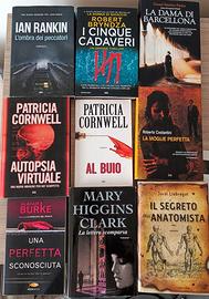 libri noir gialli thriller