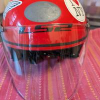 Casco LS2 WUBY taglia L
