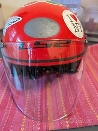 Casco LS2 WUBY taglia L