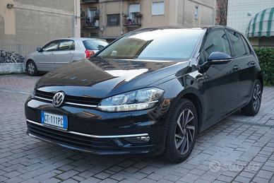 VOLKSWAGEN Golf 7.5 - 2019