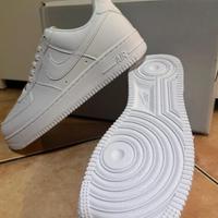 Nike Air Force 1 Bianche 43