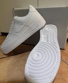 Nike Air Force 1 Bianche 43