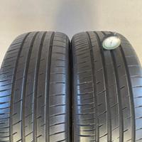 195/55/15 Momo seminuove estive