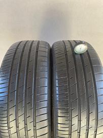 195/55/15 Momo seminuove estive