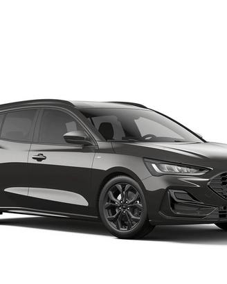 muso musata kit airbag sospensione ford focus