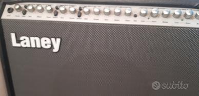 amplificatore Laney tfx3 chitarra