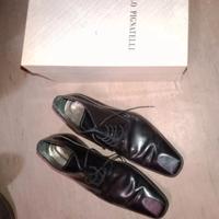 polacchini nr43,5 Carlo Pignatelli