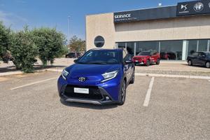 TOYOTA Aygo X 1.0 Lounge 72cv U1098