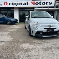 Abarth 595 1.4 Turbo T-Jet 165 CV Turismo PROMO