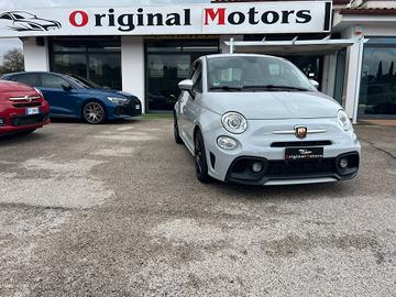 Abarth 595 1.4 Turbo T-Jet 165 CV Turismo PROMO