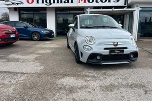 Abarth 595 1.4 Turbo T-Jet 165 CV Turismo PROMO