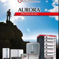 inverter Aurora 