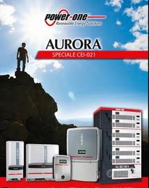 inverter Aurora 