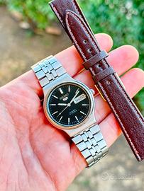 Orologio seiko 5 automatico 