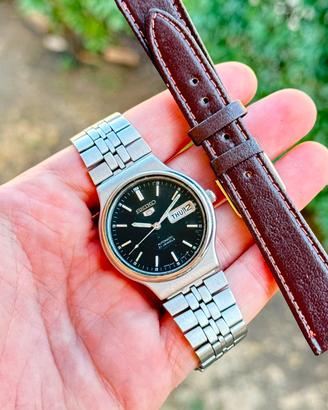 Orologio seiko 5 automatico 