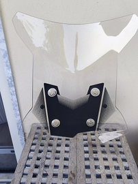 Parabrezza GIVI per BMW GS 750 800 850