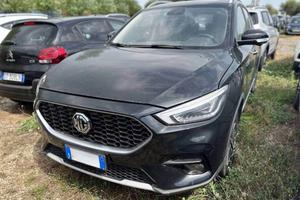 MG ZS 2021 - ZS 1.0 Luxury