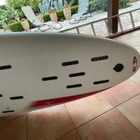 Tavola surf windsurf bic