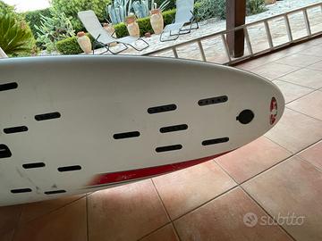 Tavola surf windsurf bic