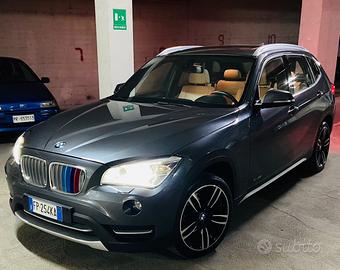 BMW X1 - 18D XDrive Automatica