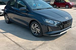 Hyundai i20 1.2 MPI Connectline