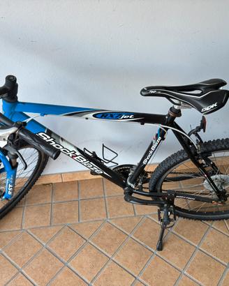 Mtb shockblaze RX jet 29”