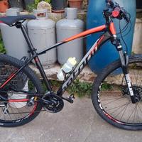 Mountain-bike misura 29.5