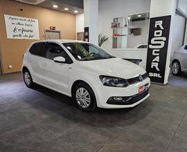 Volkswagen Polo 1.4 TDI 5p. Trendline BlueMotion T