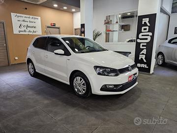 Volkswagen Polo 1.4 TDI 5p. Trendline BlueMotion T