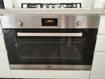 Forno da 90 Hotpoint Ariston
