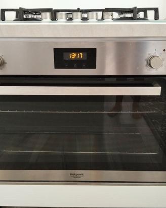 Forno da 90 Hotpoint Ariston